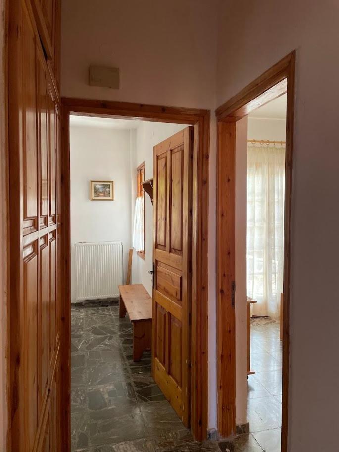 Holiday Home Neochori Neochori  Dış mekan fotoğraf