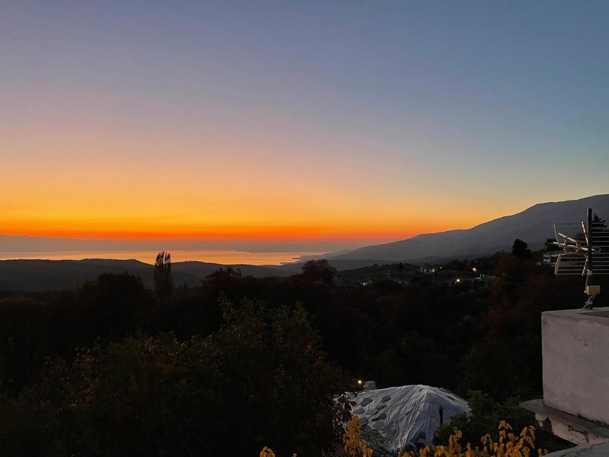 Holiday Home Neochori Neochori  Dış mekan fotoğraf