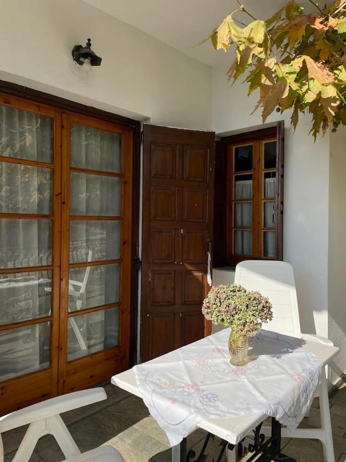 Holiday Home Neochori Neochori  Dış mekan fotoğraf