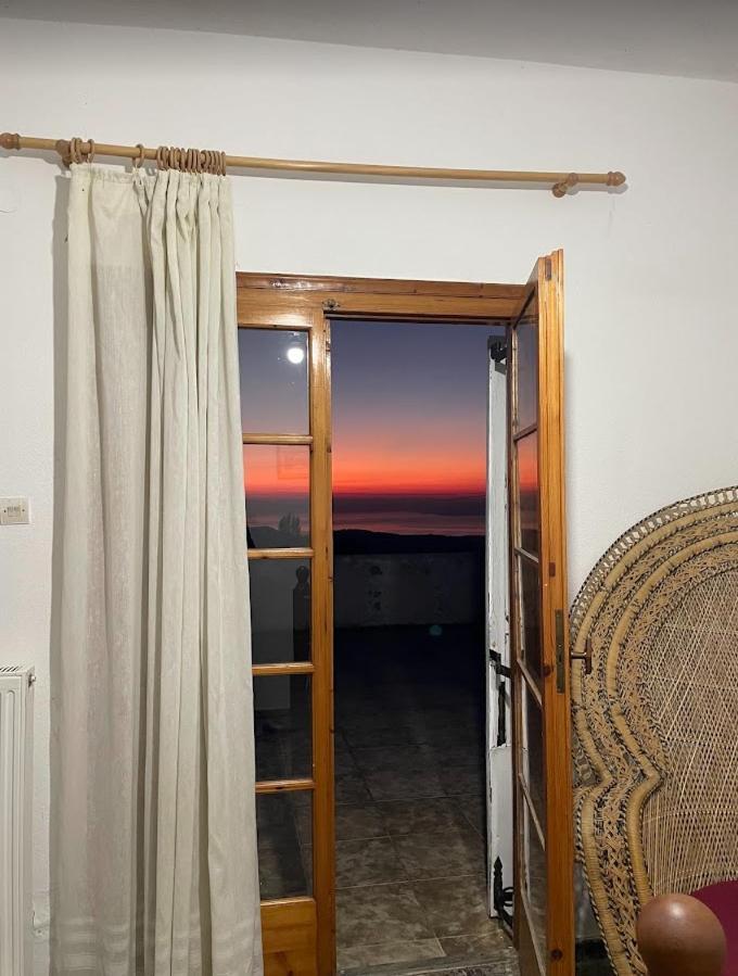 Holiday Home Neochori Neochori  Dış mekan fotoğraf