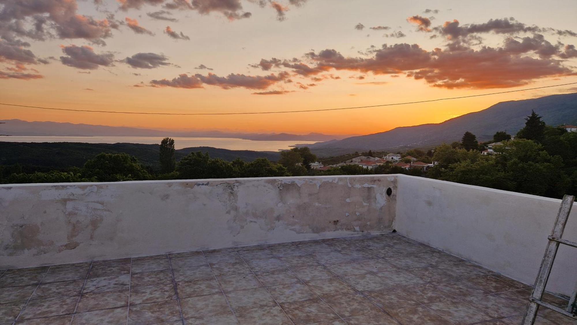 Holiday Home Neochori Neochori  Dış mekan fotoğraf