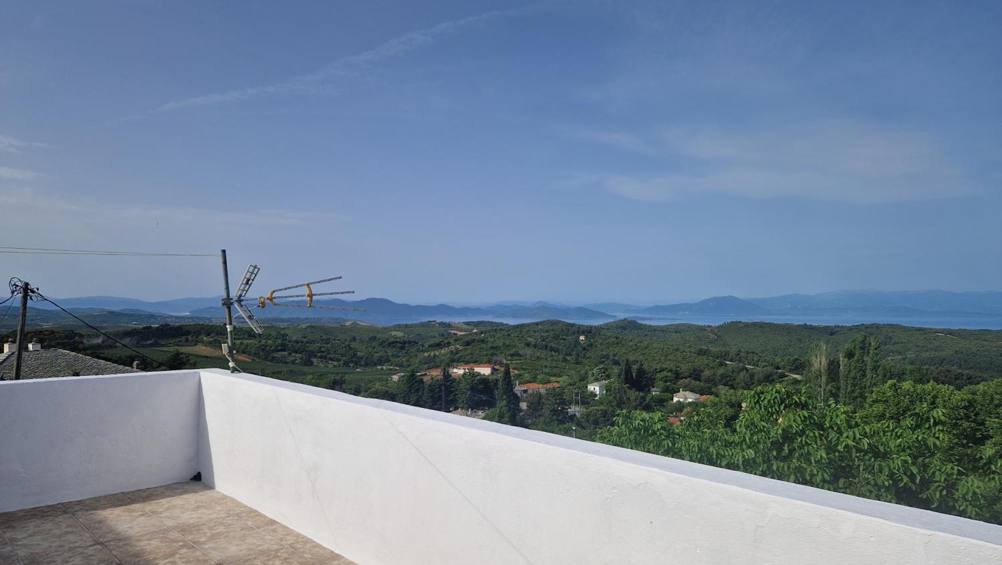 Holiday Home Neochori Neochori  Dış mekan fotoğraf