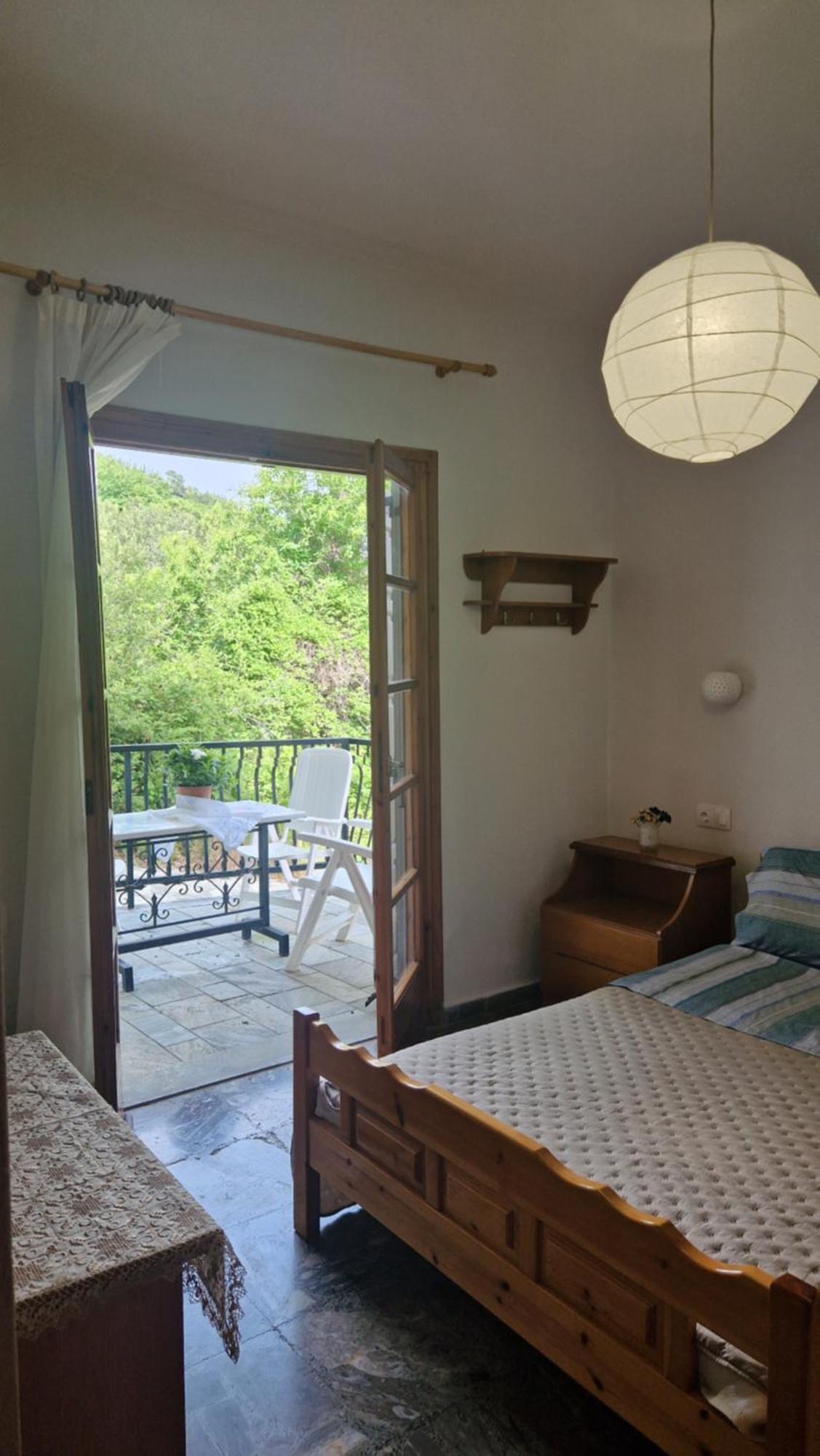 Holiday Home Neochori Neochori  Dış mekan fotoğraf