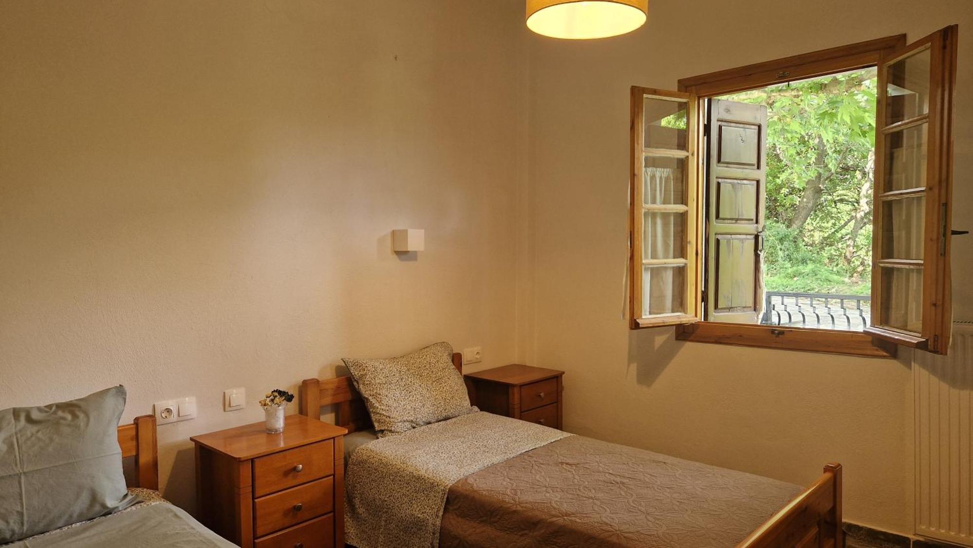 Holiday Home Neochori Neochori  Dış mekan fotoğraf