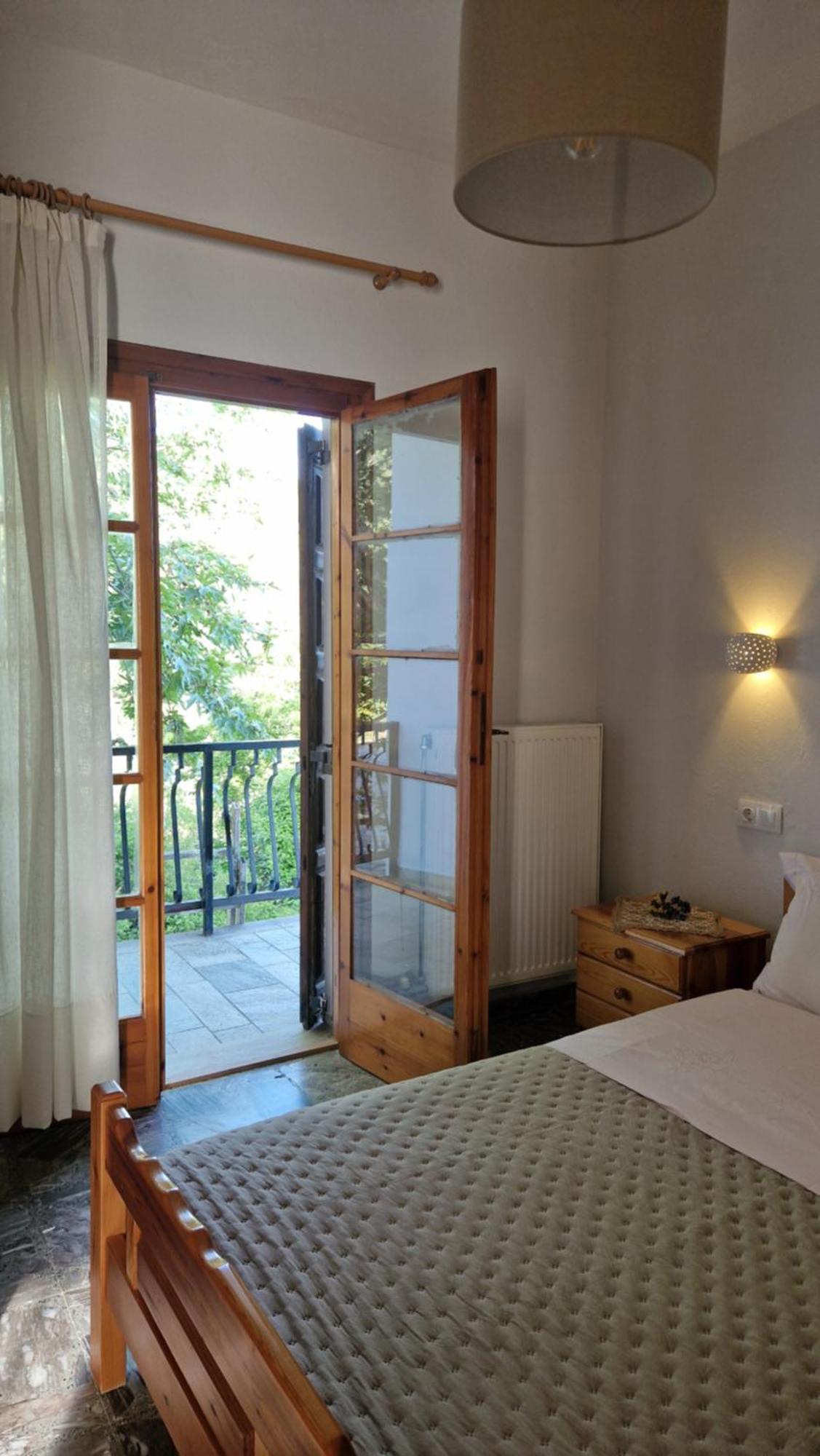 Holiday Home Neochori Neochori  Dış mekan fotoğraf