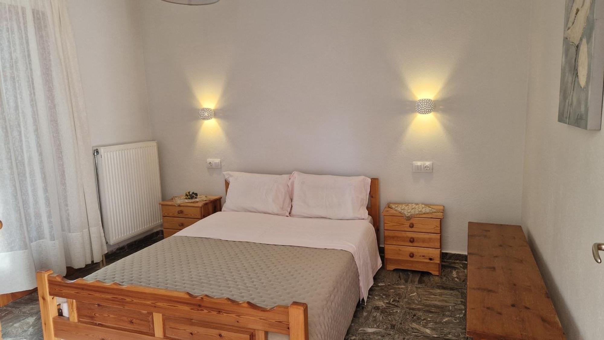 Holiday Home Neochori Neochori  Dış mekan fotoğraf