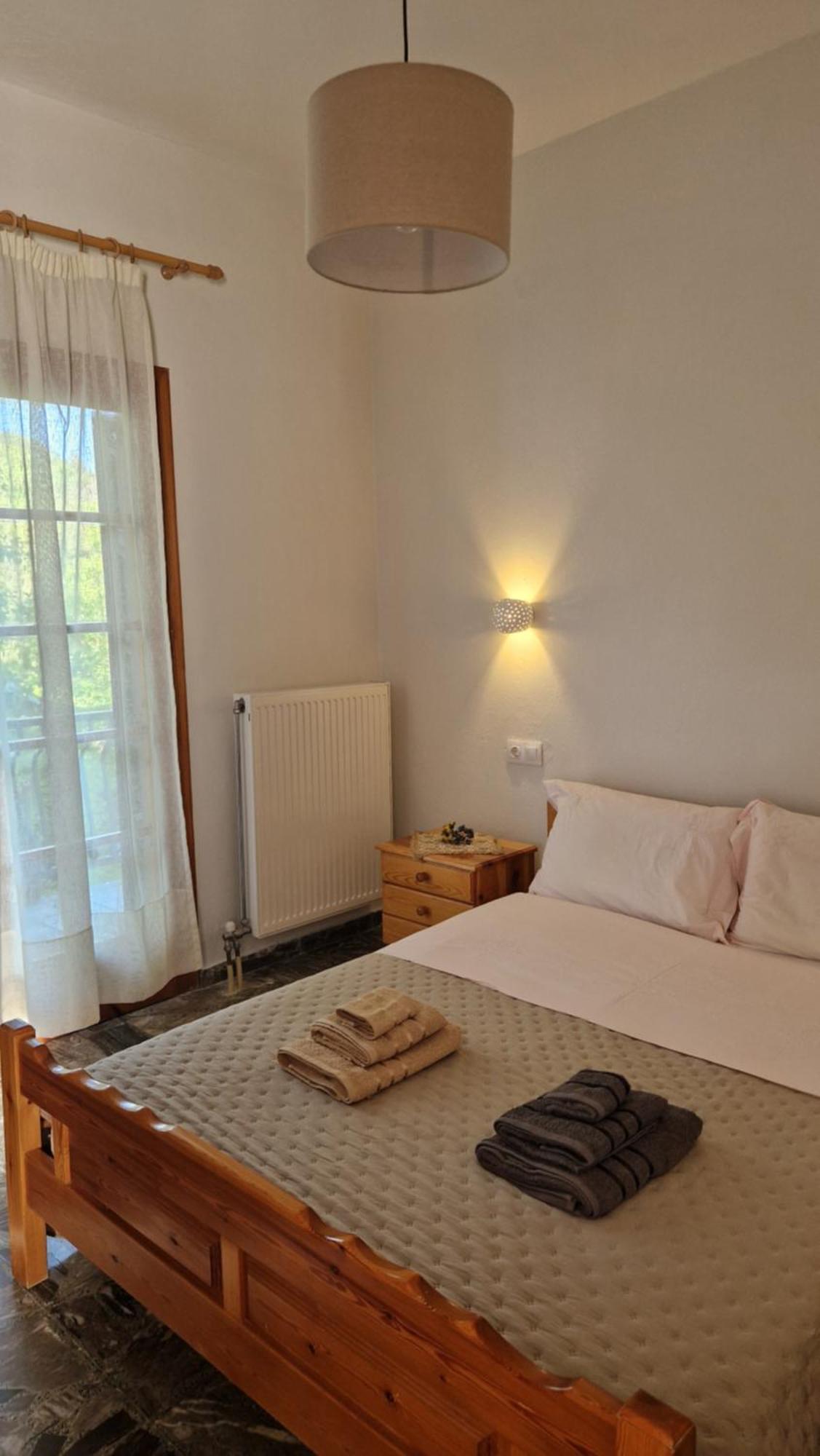 Holiday Home Neochori Neochori  Dış mekan fotoğraf
