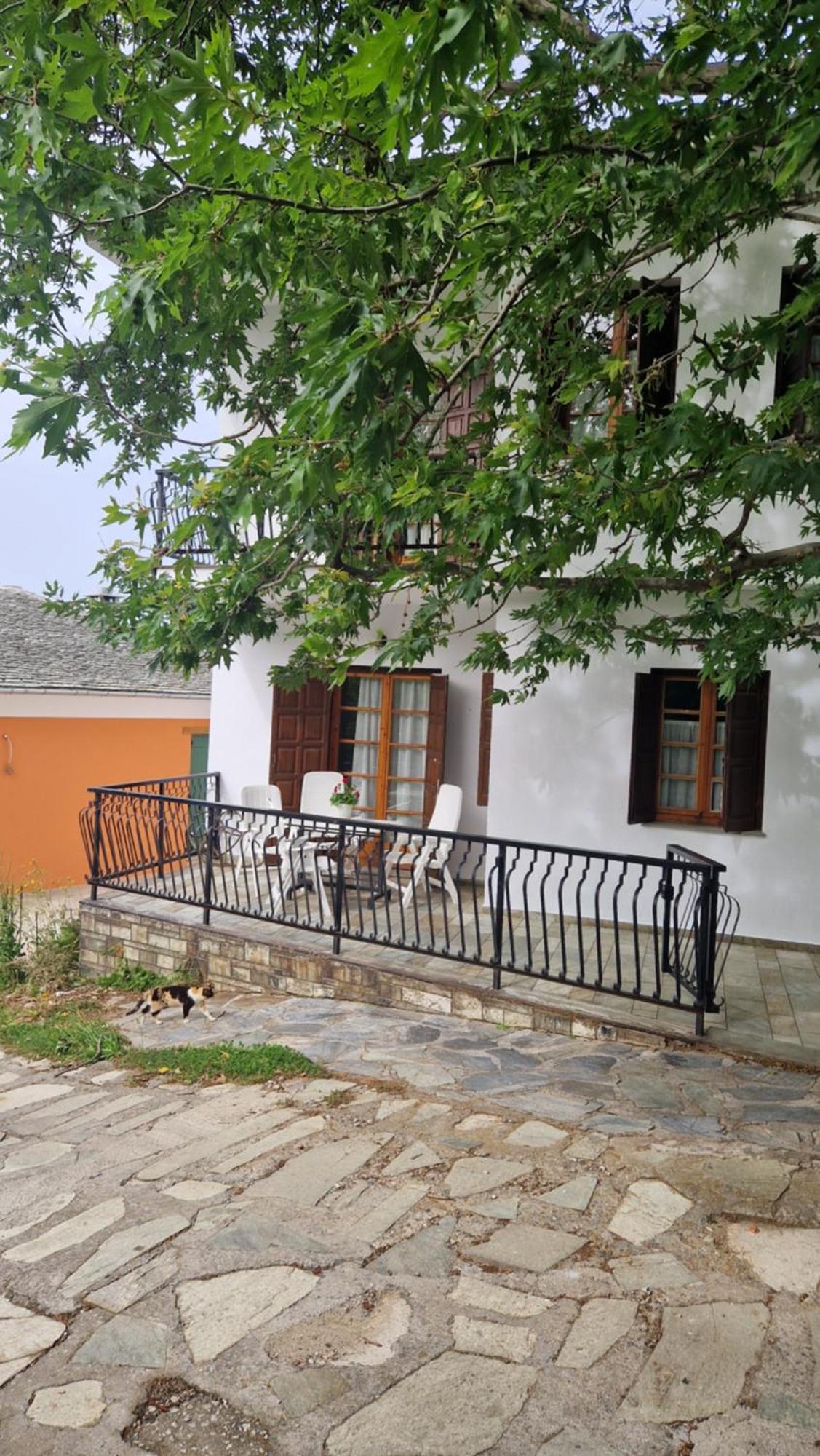 Holiday Home Neochori Neochori  Dış mekan fotoğraf