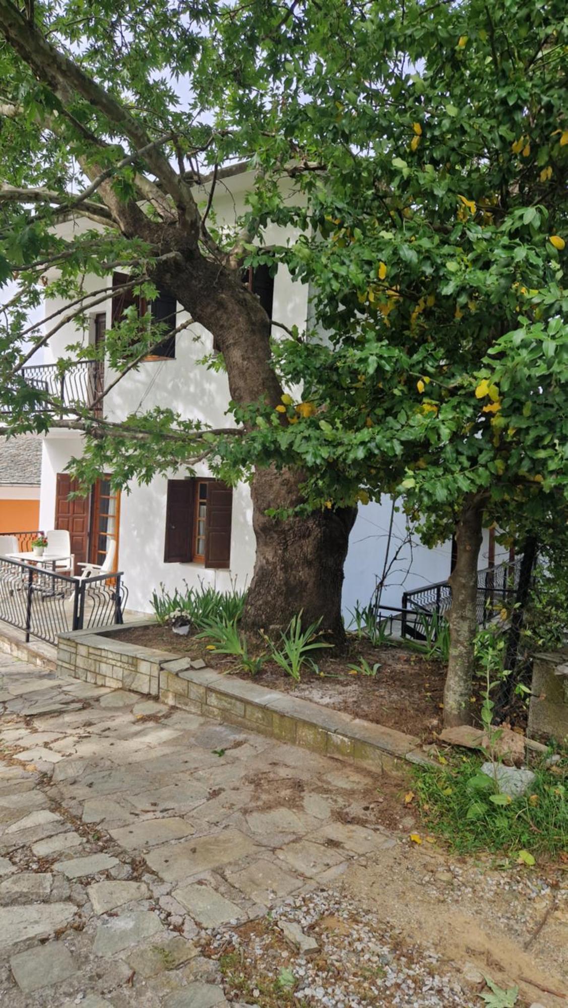 Holiday Home Neochori Neochori  Dış mekan fotoğraf