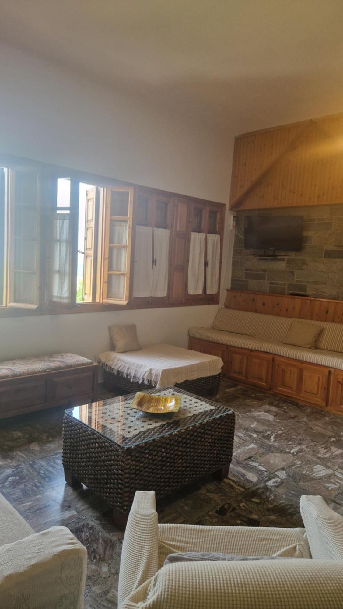Holiday Home Neochori Neochori  Dış mekan fotoğraf