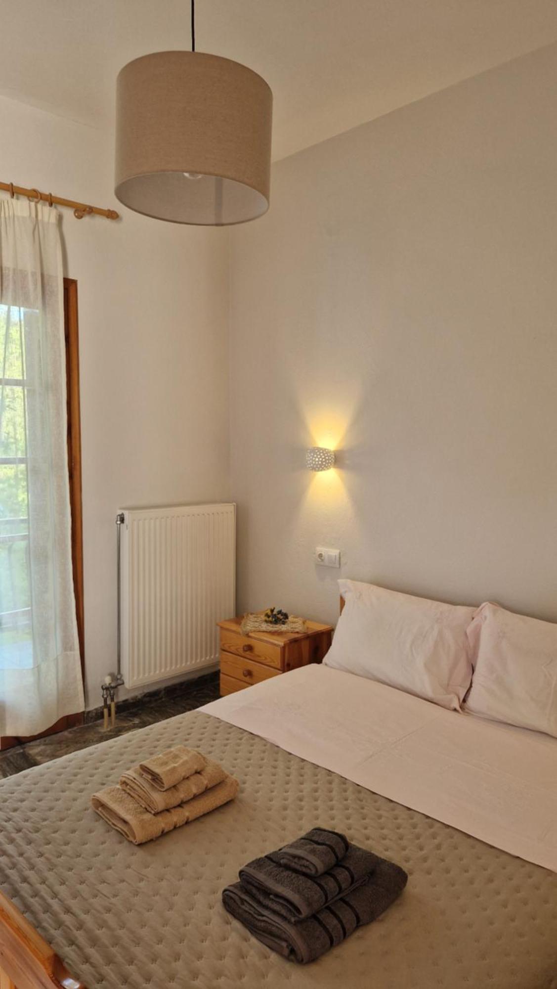 Holiday Home Neochori Neochori  Dış mekan fotoğraf