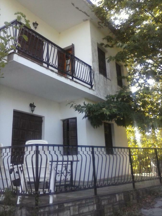 Holiday Home Neochori Neochori  Dış mekan fotoğraf